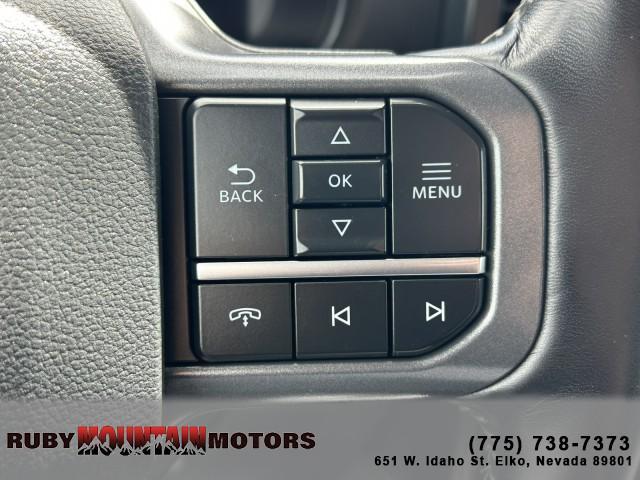 used 2024 Ford F-350 car, priced at $71,995