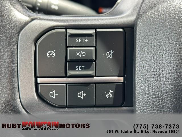used 2024 Ford F-350 car, priced at $71,995
