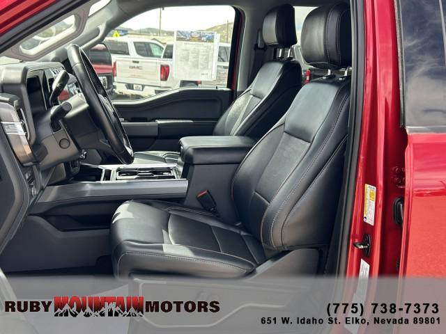 used 2024 Ford F-350 car, priced at $71,995