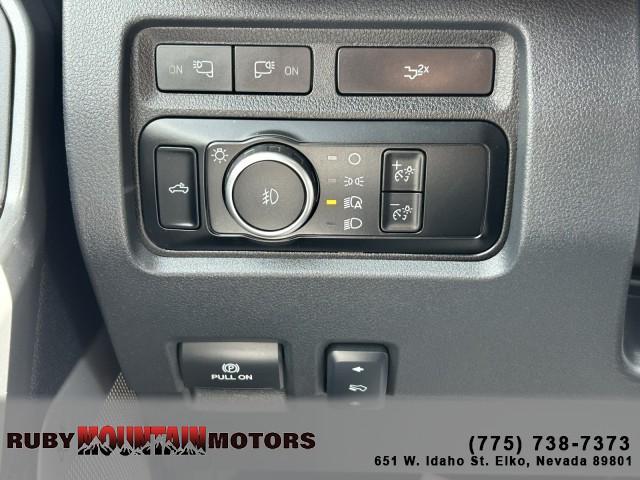 used 2024 Ford F-350 car, priced at $71,995