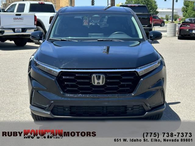 used 2023 Honda CR-V car, priced at $32,995