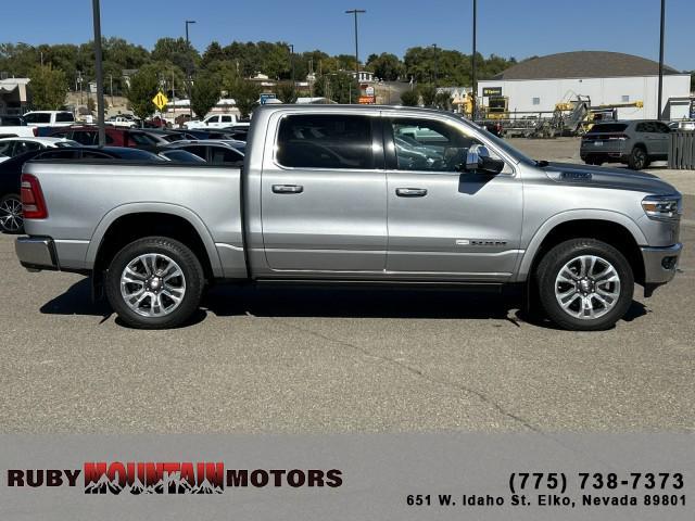 used 2019 Ram 1500 car, priced at $34,995