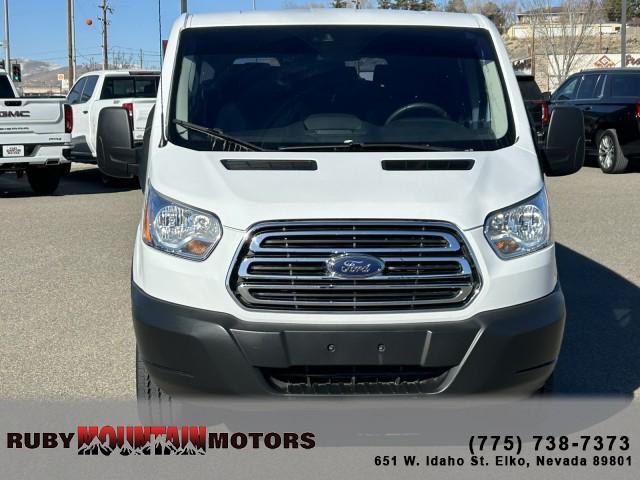 used 2019 Ford Transit-350 car, priced at $30,995