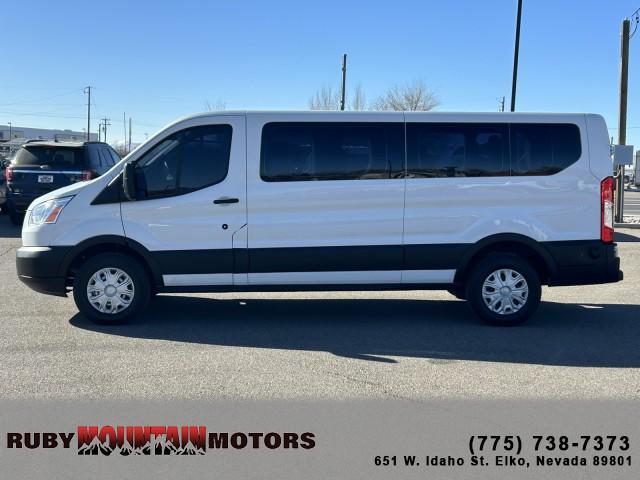 used 2019 Ford Transit-350 car, priced at $30,995