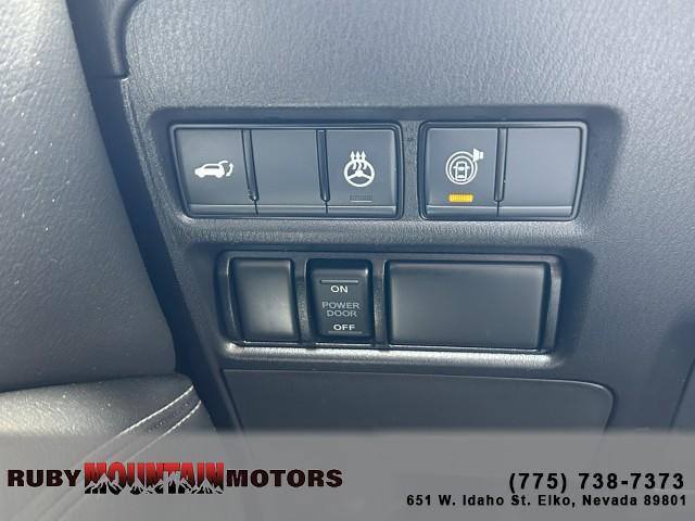 used 2024 INFINITI QX80 car, priced at $47,995