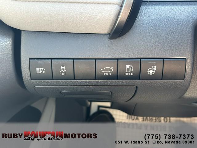 used 2022 Toyota Camry car, priced at $26,995