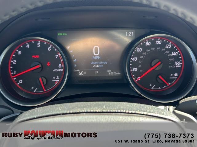 used 2022 Toyota Camry car, priced at $26,995