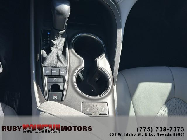 used 2022 Toyota Camry car, priced at $26,995