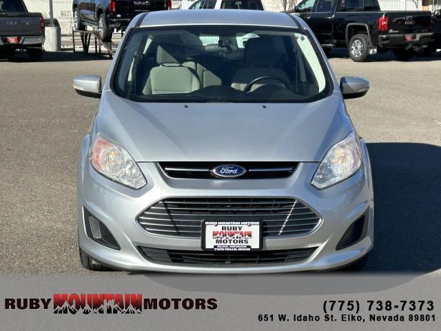 used 2015 Ford C-Max Hybrid car, priced at $10,995