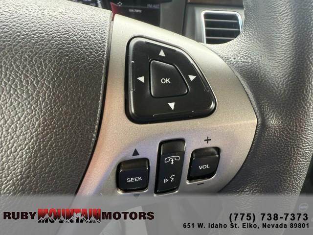 used 2019 Ford Flex car, priced at $17,995