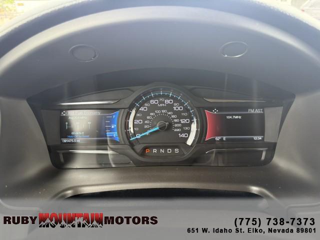 used 2019 Ford Flex car, priced at $17,995