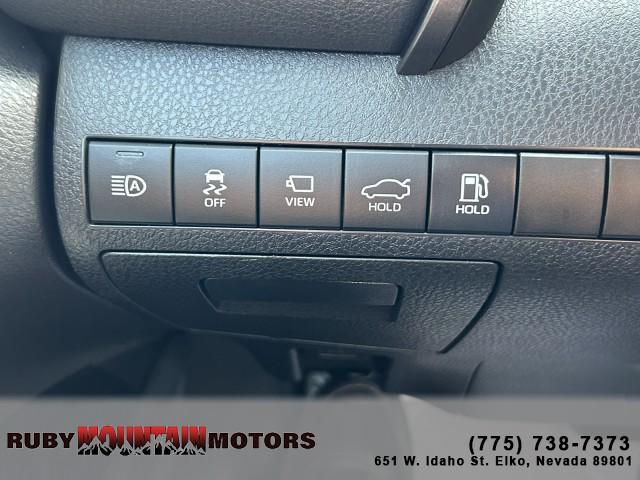 used 2020 Toyota Camry Hybrid car, priced at $24,995