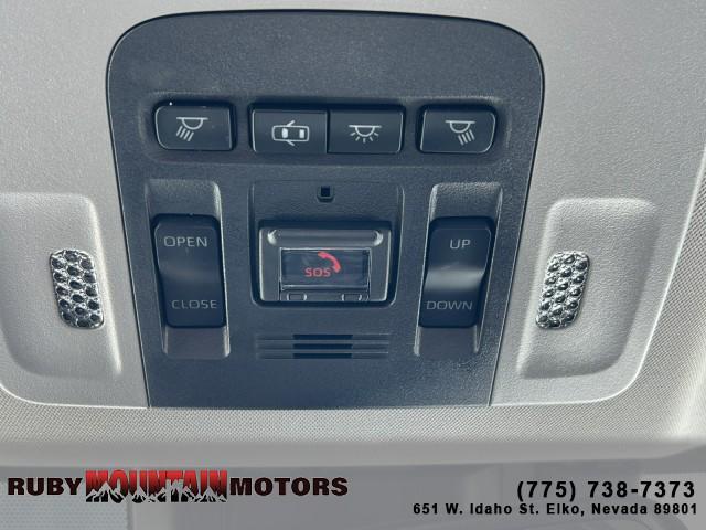 used 2020 Toyota Camry Hybrid car, priced at $24,995