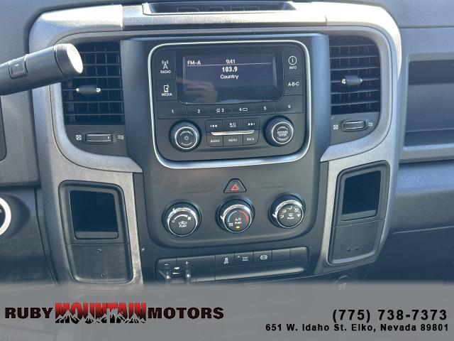 used 2015 Ram 2500 car, priced at $29,995