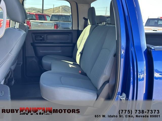 used 2015 Ram 2500 car, priced at $29,995