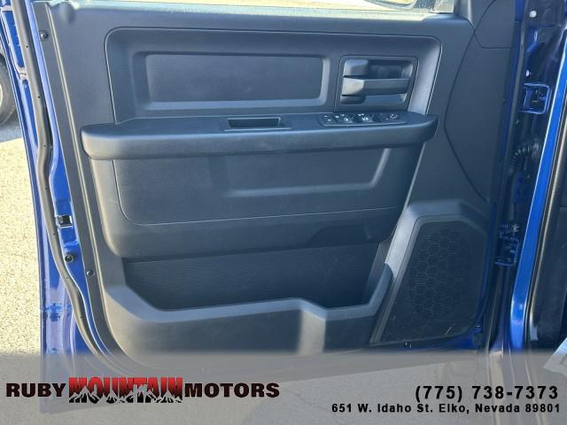 used 2015 Ram 2500 car, priced at $29,995
