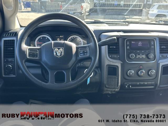 used 2015 Ram 2500 car, priced at $29,995