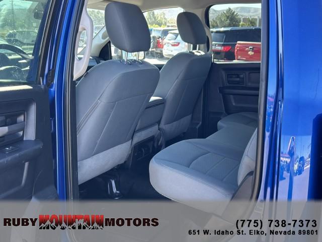 used 2015 Ram 2500 car, priced at $29,995