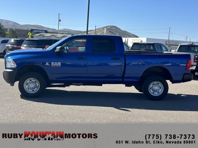 used 2015 Ram 2500 car, priced at $29,995
