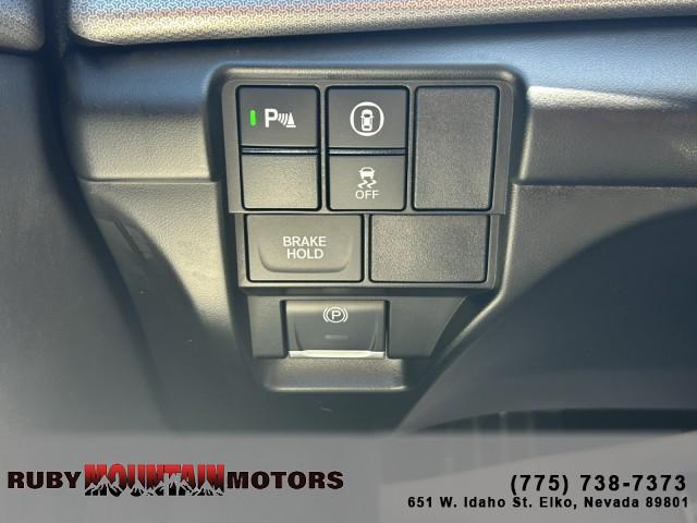 used 2025 Acura RDX car, priced at $47,995