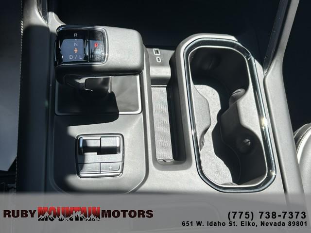 used 2024 GMC Sierra 1500 car, priced at $67,995