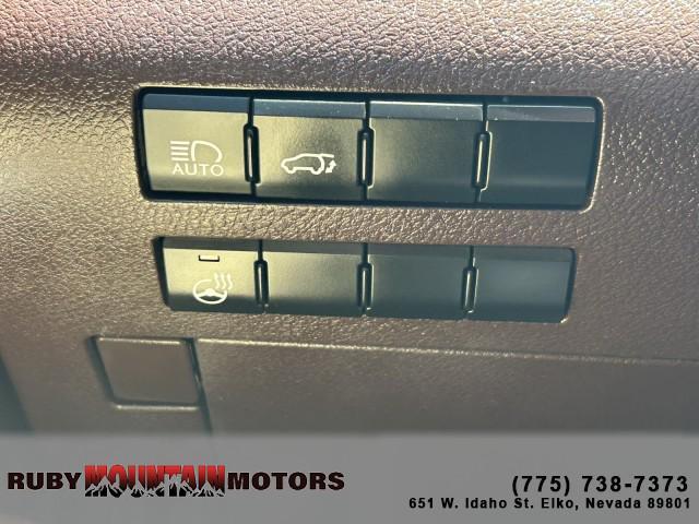 used 2016 Lexus RX 350 car, priced at $21,995