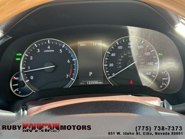 used 2016 Lexus RX 350 car, priced at $21,995