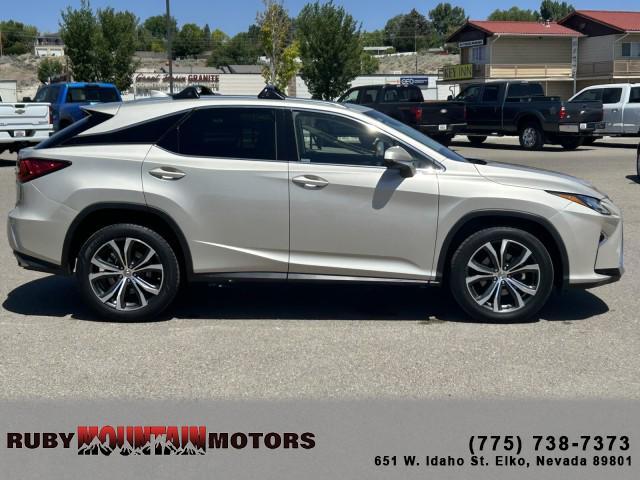 used 2016 Lexus RX 350 car, priced at $21,995