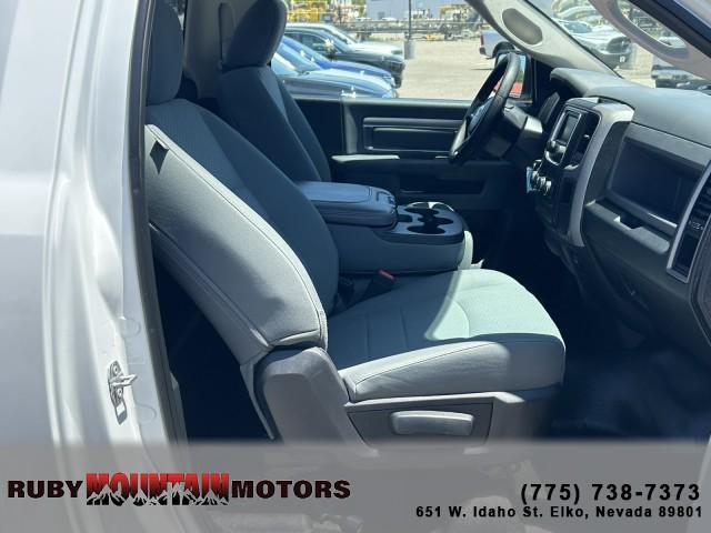 used 2017 Ram 1500 car, priced at $21,995
