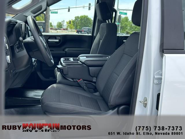used 2024 GMC Sierra 3500 car, priced at $52,995