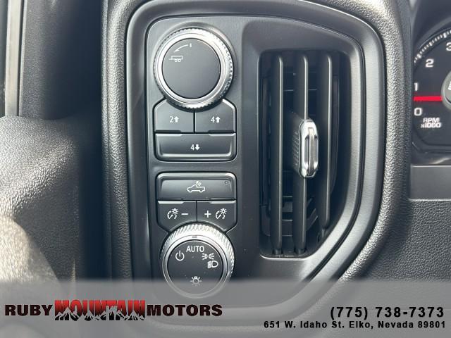 used 2024 GMC Sierra 3500 car, priced at $52,995