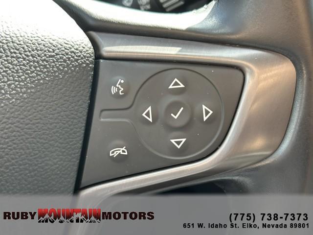 used 2020 GMC Acadia car, priced at $21,995
