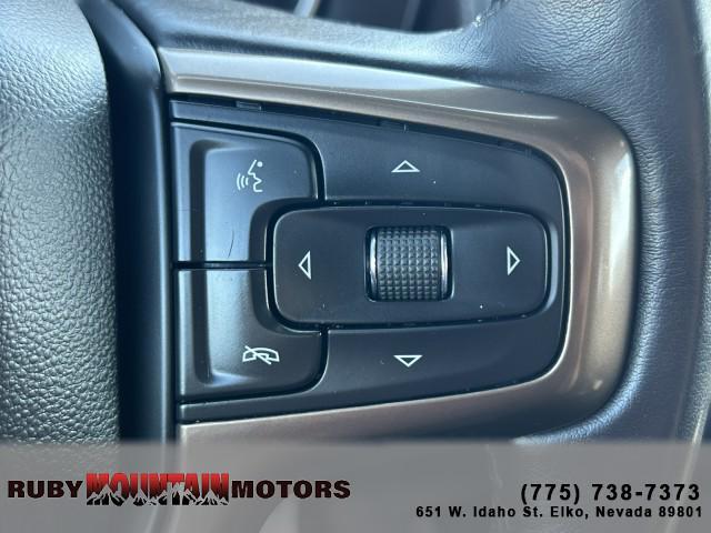 used 2021 Chevrolet Tahoe car, priced at $51,995