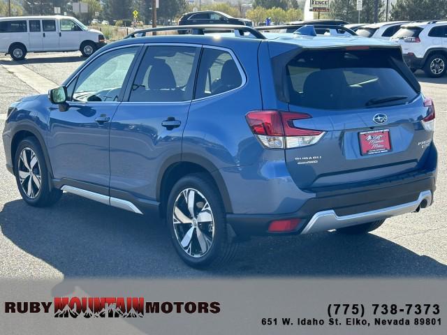 used 2020 Subaru Forester car, priced at $29,995