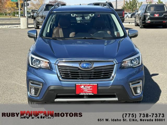 used 2020 Subaru Forester car, priced at $29,995