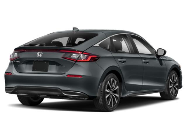 used 2022 Honda Civic car