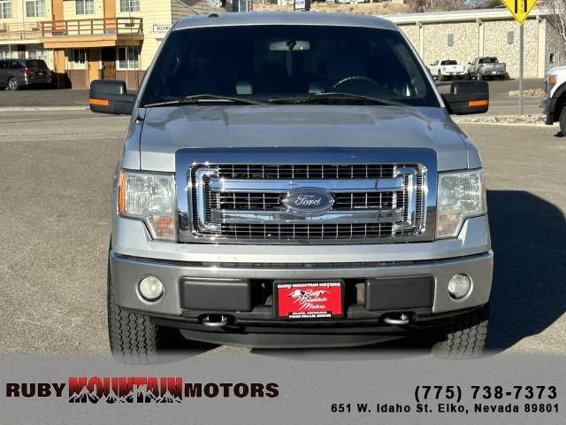 used 2013 Ford F-150 car, priced at $20,995