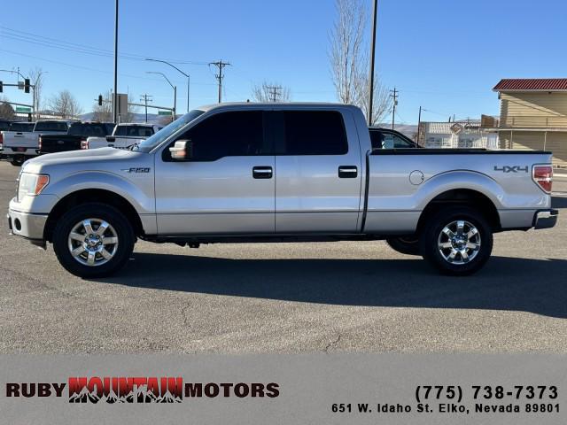 used 2013 Ford F-150 car, priced at $20,995