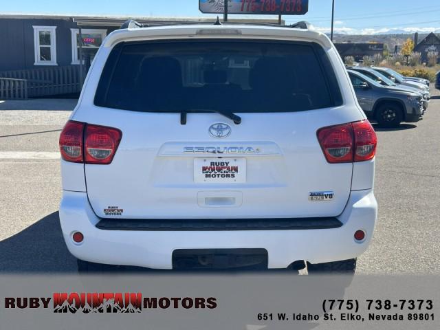 used 2016 Toyota Sequoia car, priced at $19,995