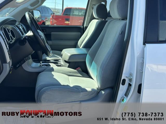 used 2016 Toyota Sequoia car, priced at $19,995