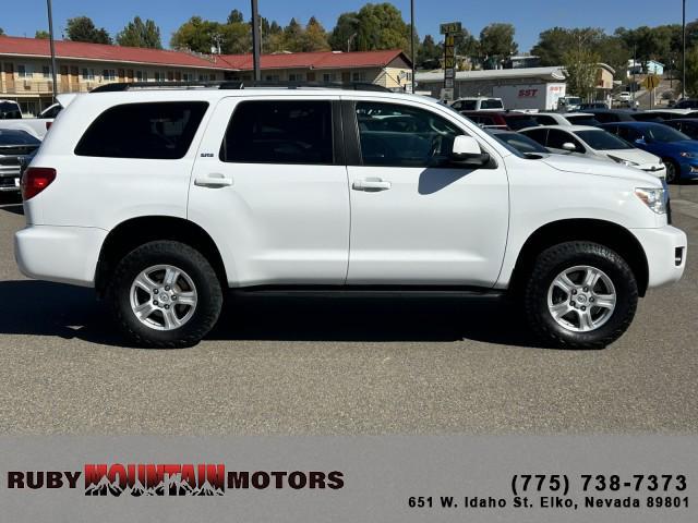 used 2016 Toyota Sequoia car, priced at $19,995