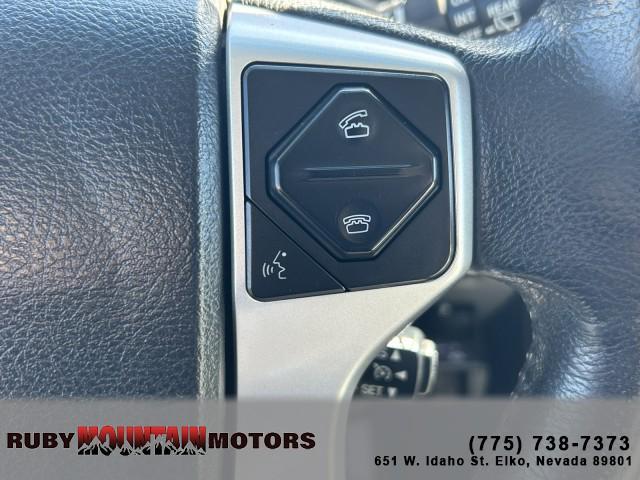 used 2016 Toyota Sequoia car, priced at $19,995