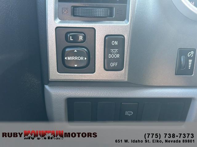 used 2016 Toyota Sequoia car, priced at $19,995