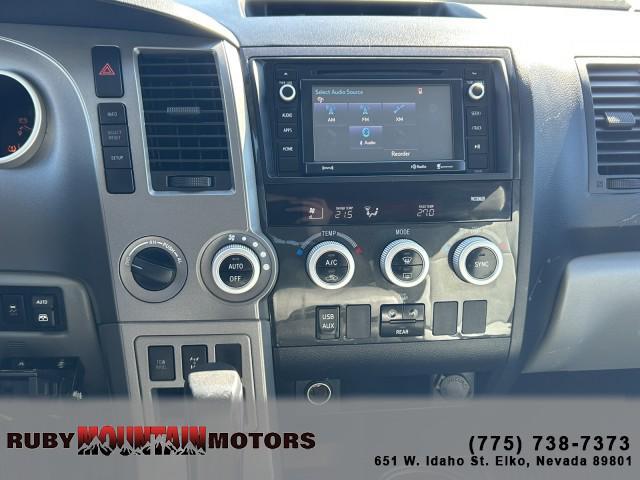 used 2016 Toyota Sequoia car, priced at $19,995