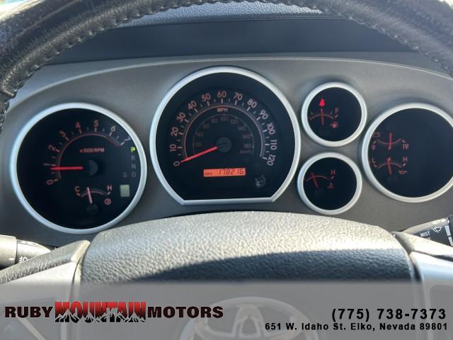 used 2016 Toyota Sequoia car, priced at $19,995