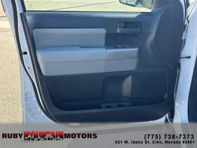 used 2016 Toyota Sequoia car, priced at $19,995