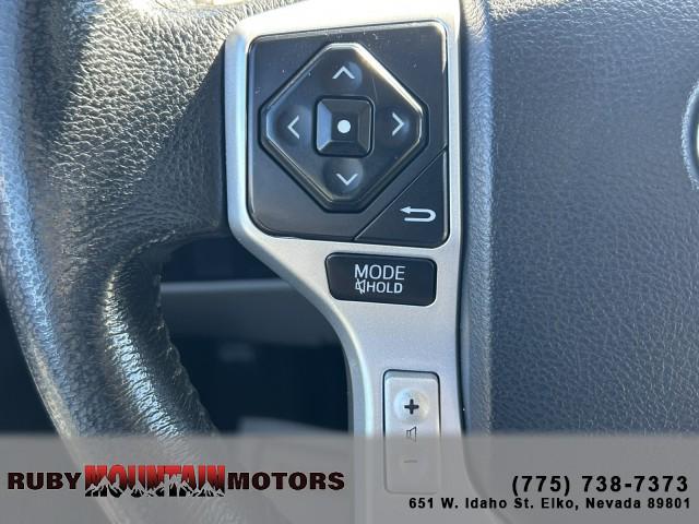 used 2016 Toyota Sequoia car, priced at $19,995