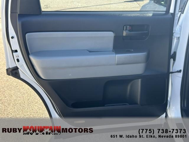 used 2016 Toyota Sequoia car, priced at $19,995