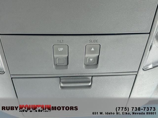 used 2016 Toyota Sequoia car, priced at $19,995