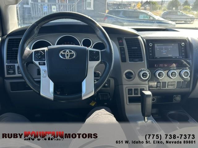 used 2016 Toyota Sequoia car, priced at $19,995
